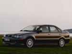 Volvo S40 2002 года